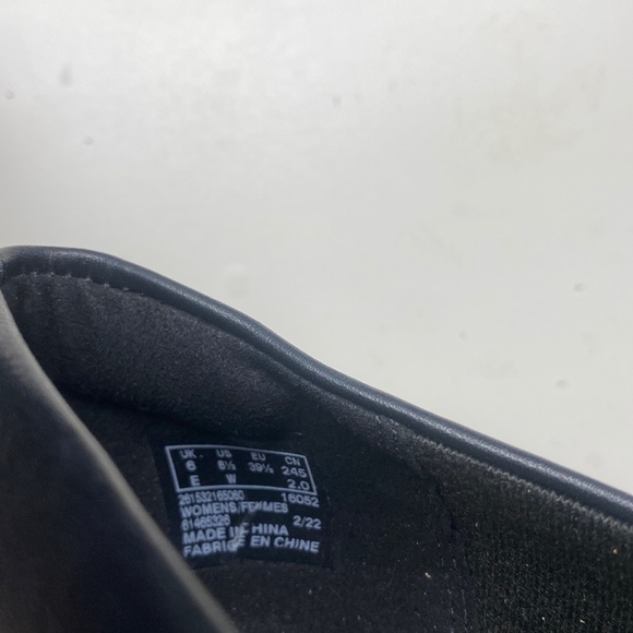 Clarks Women Illeana Tulip pump, 8.5 Wide - Picture 2 of 6